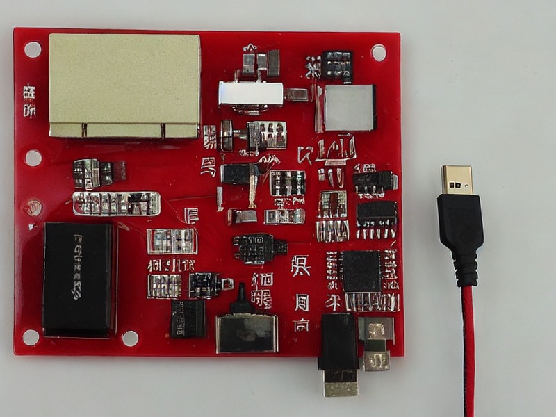 pg电子官网入口 USB接口清单产品 2