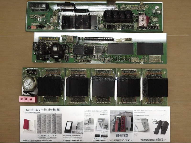 EEPROM应用产品说明 2