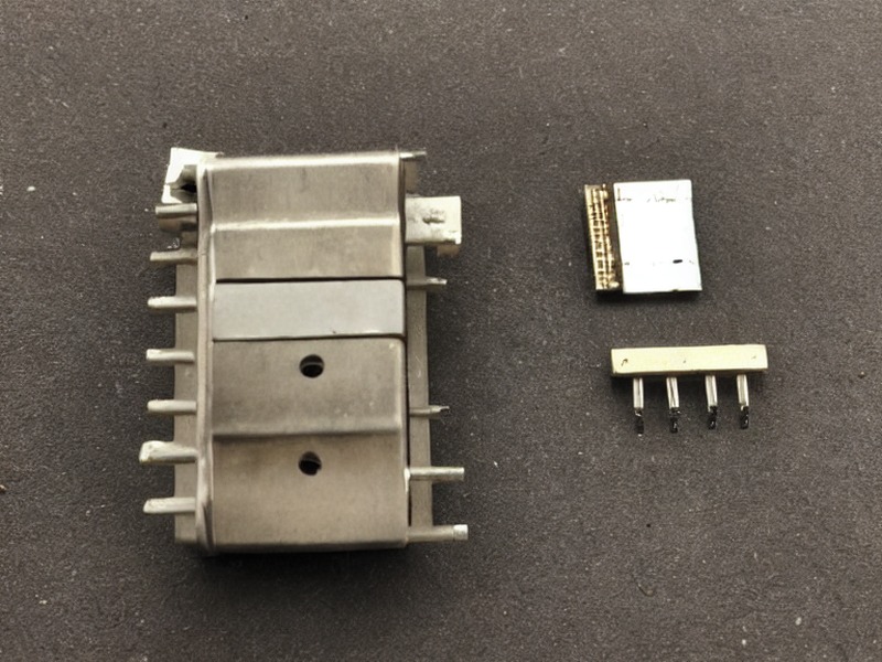 测试夹具应用产品说明 1