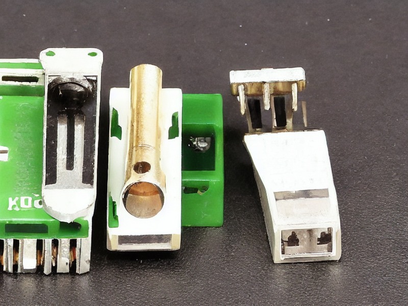 振荡器应用产品信息