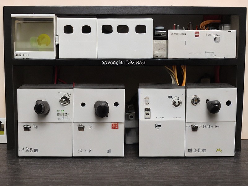 步进驱动应用相关产品 2
