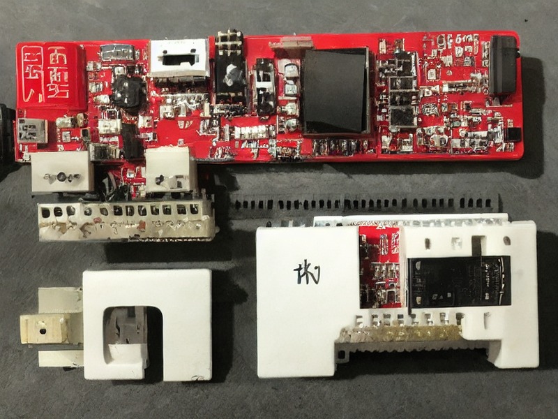 USB接口目录应用说明 1