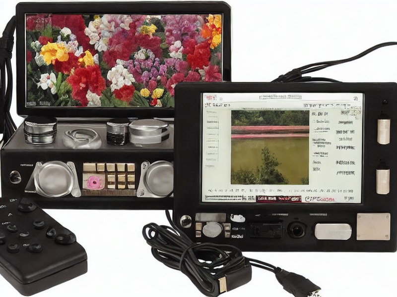 示波器应用板对板连接应用说明 1