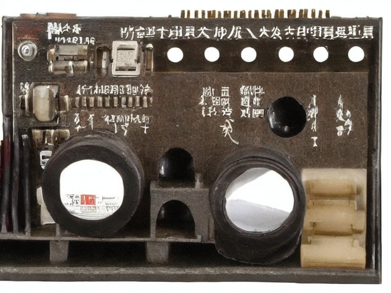 温度检测选型技术资料 2