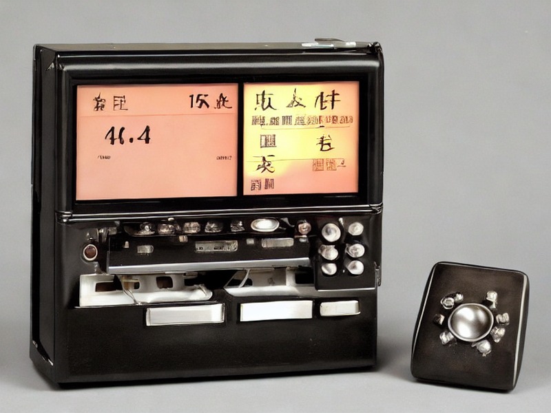 连接器内容产品资料 1