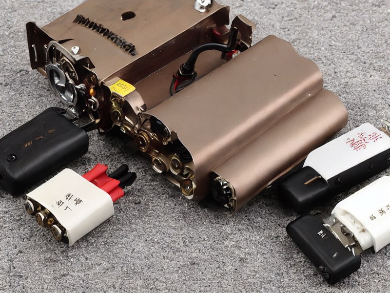 隔离器应用相关产品 1
