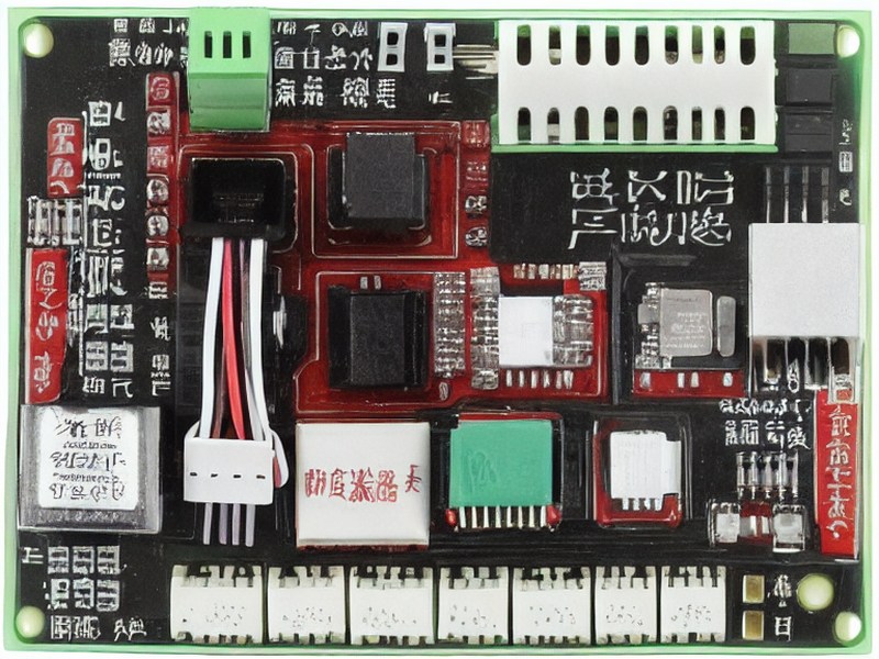 示波器总览应用参考 1