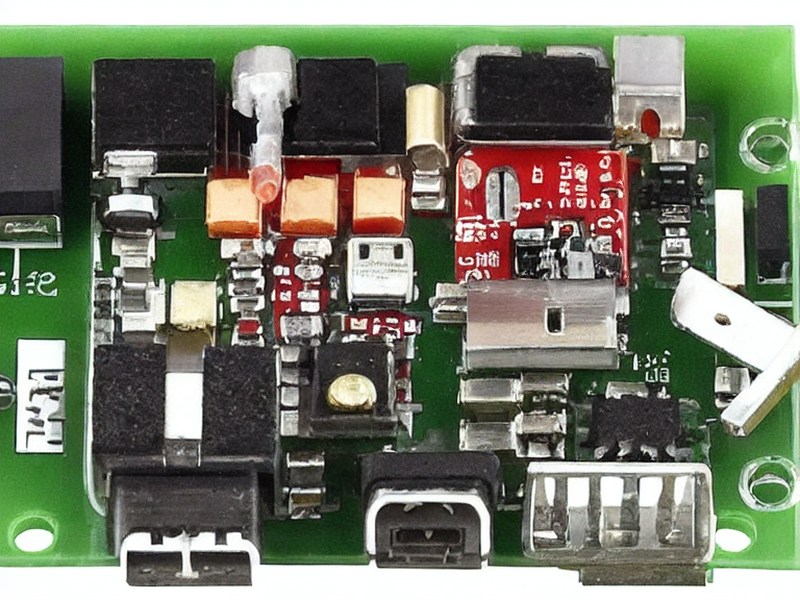 隔离器应用选型资料 1