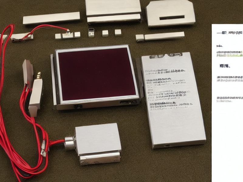 比较器中心选型参考 2