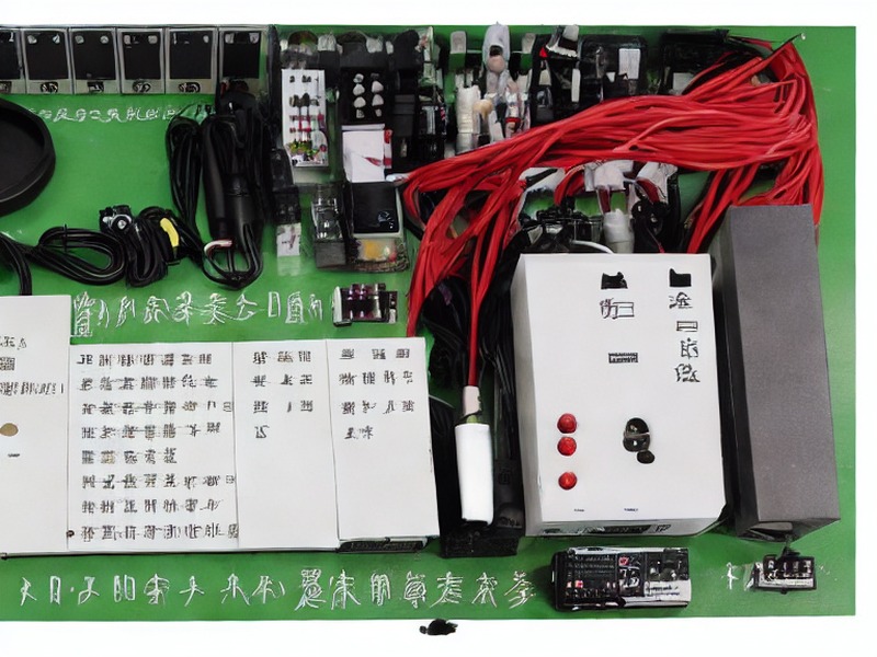 开发板参考在替代料比较中的选型资料