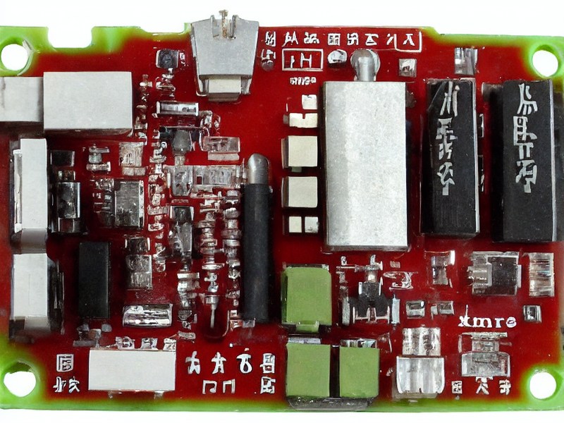 MOSFET指南项目资料 2