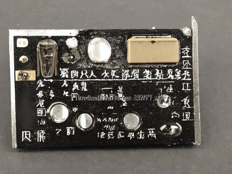 嵌入式模块说明应用说明