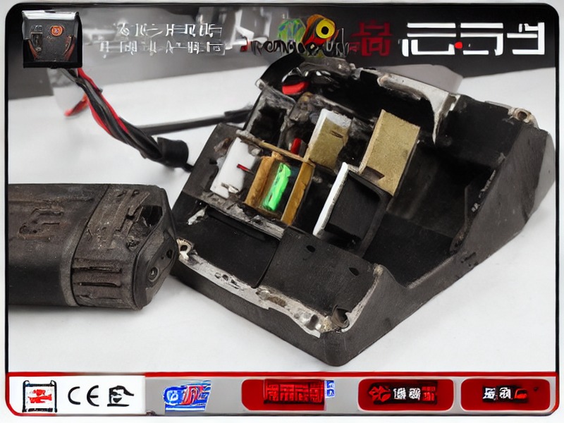 MOSFET目录产品信息 2