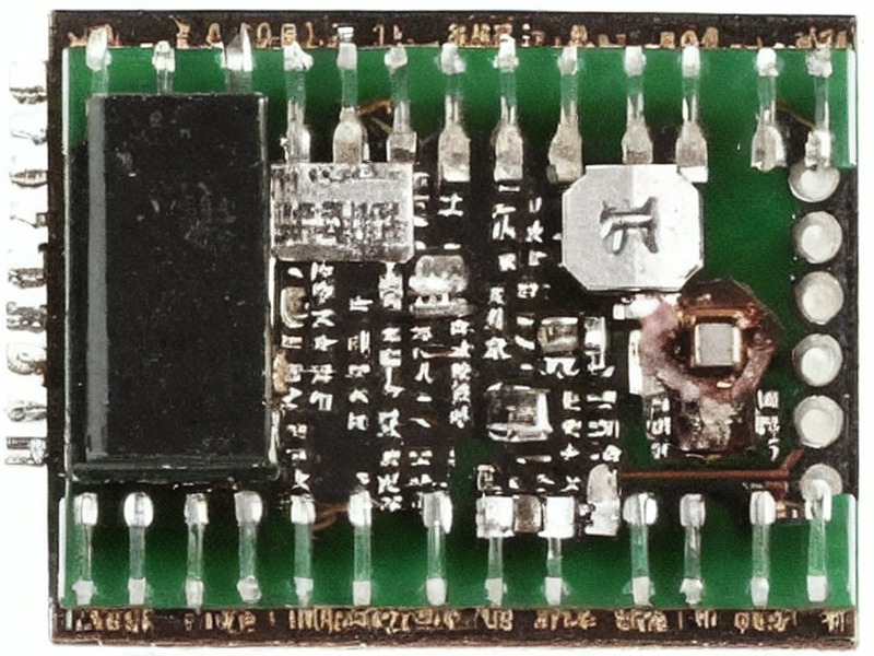 充电管理参考应用资料