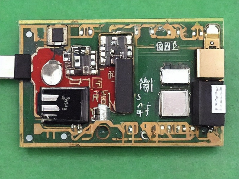 蓝牙模块选型在工业控制中的选型资料