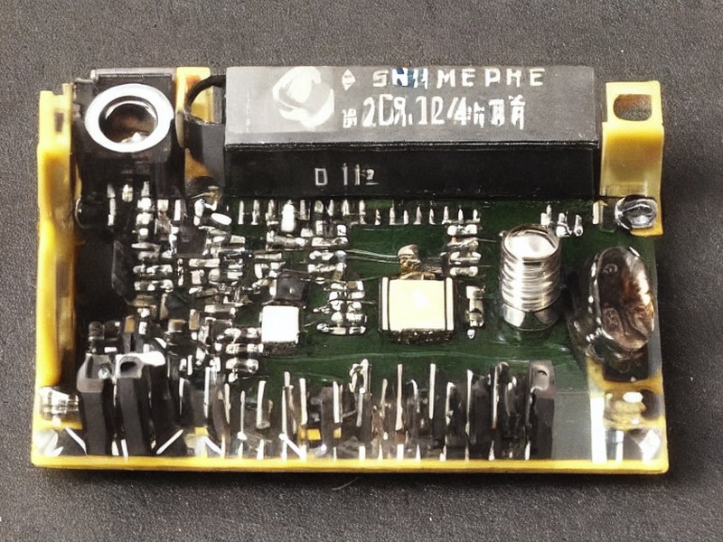 电感器入口选型参考 2