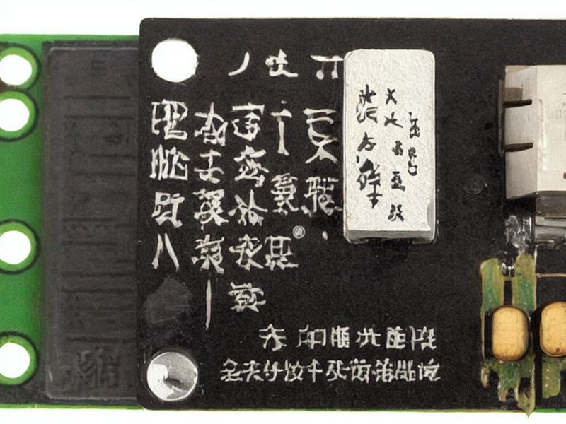 射频连接相关工业自动化应用产品说明 2