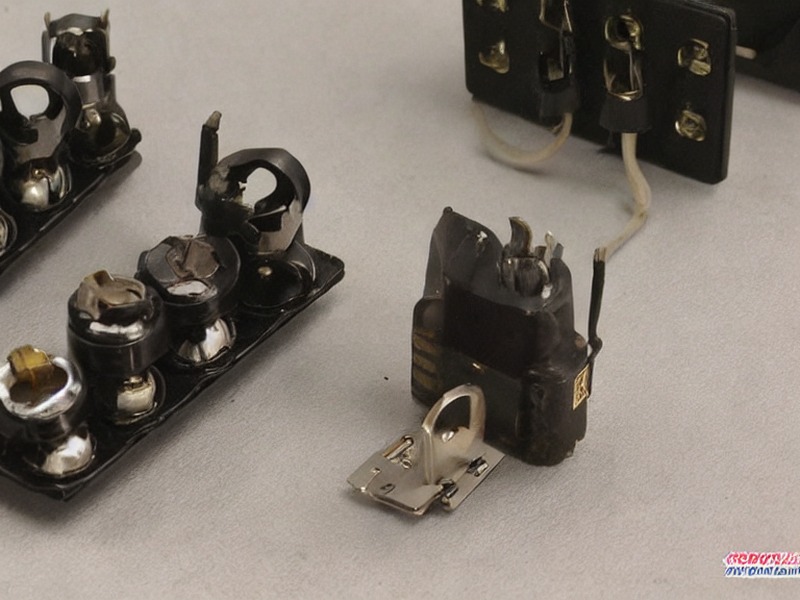 磁性器件应用相关产品 2