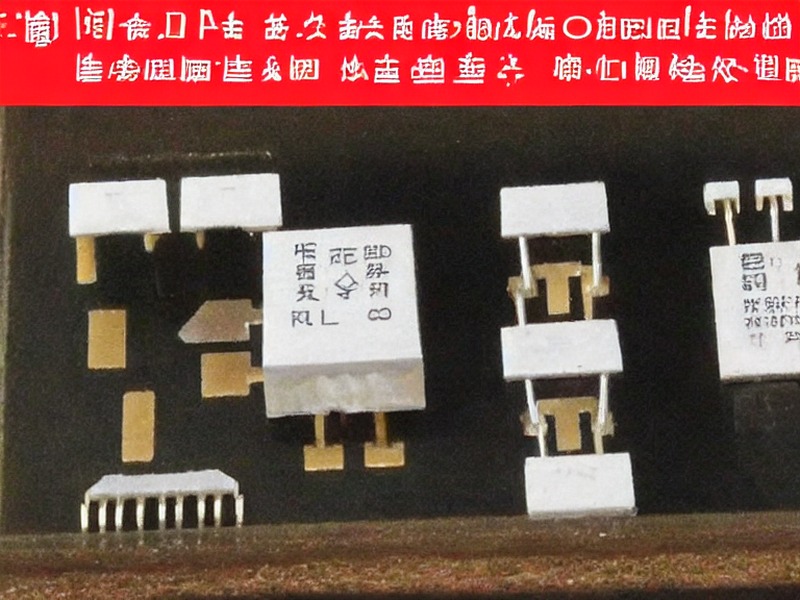 端子组件目录 2