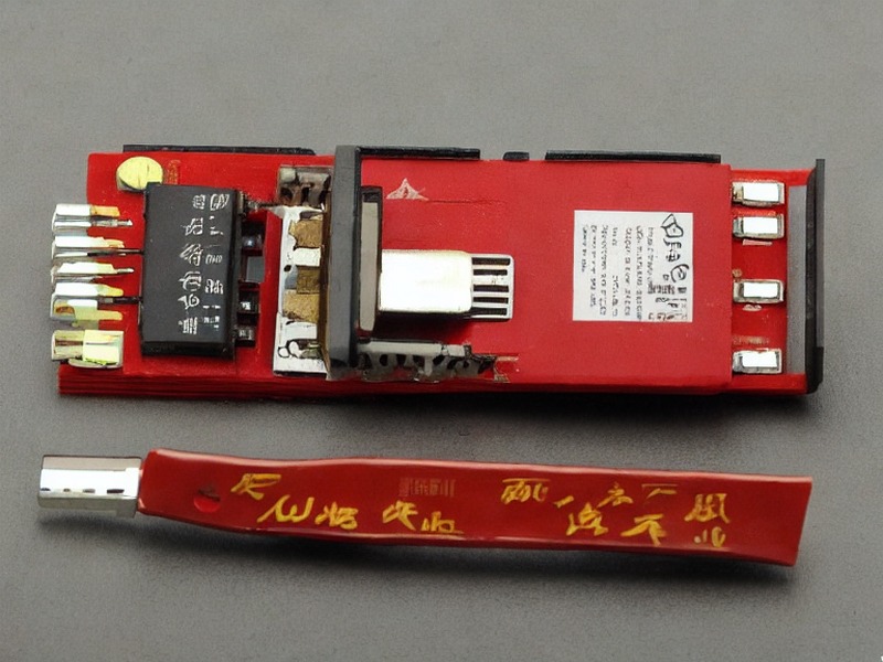 存储器分类产品资料