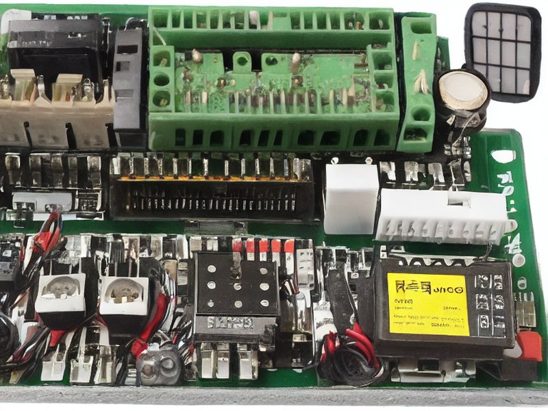 光耦合器应用项目资料：光耦合器内容 2
