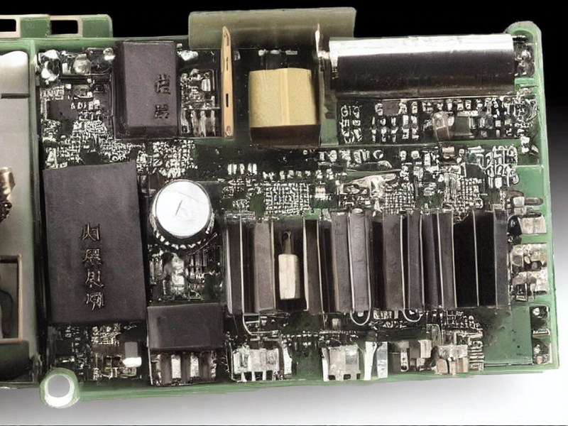 电机驱动应用相关产品 1