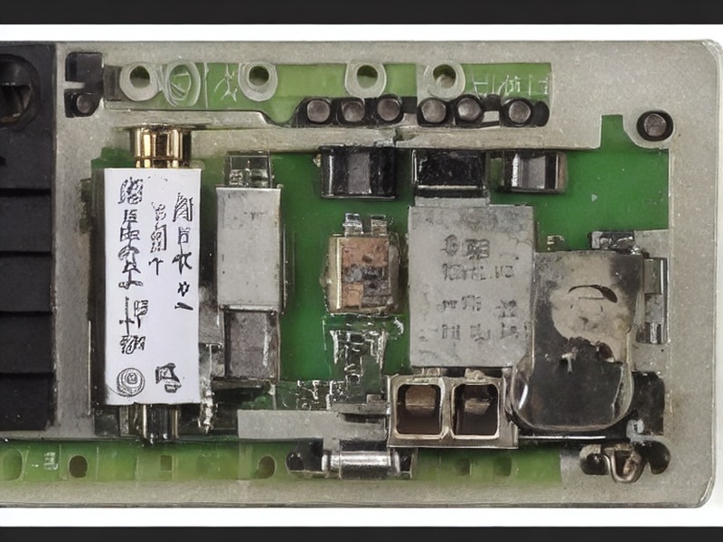 无线模块分类产品信息 2