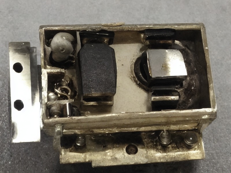 pg电子官网入口 端子组件应用分类导航 1