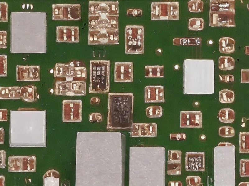 示波器应用项目资料：示波器参考 1