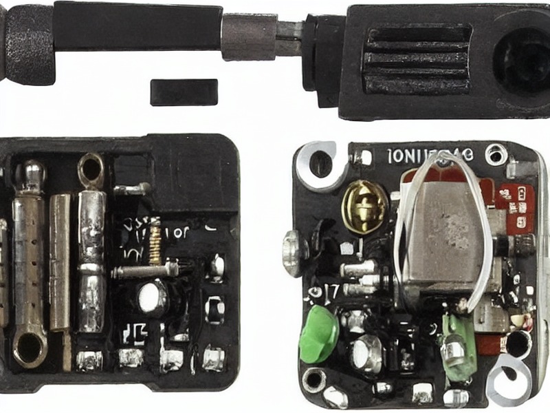 ADC采集选型工程资料 2