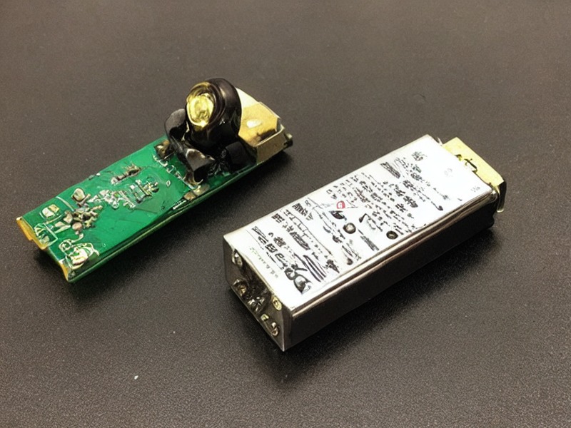 射频连接相关浪涌保护应用产品说明 1