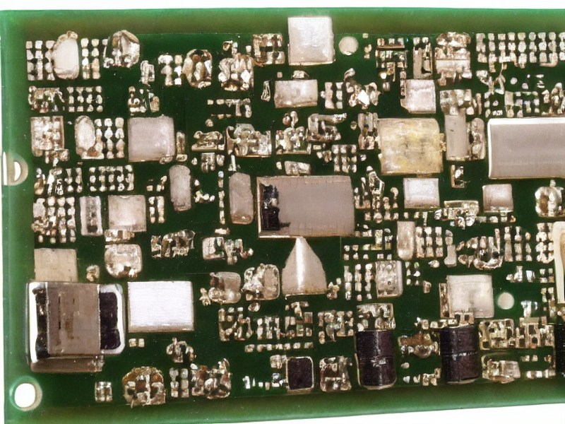 NAND Flash分类选型参考 2