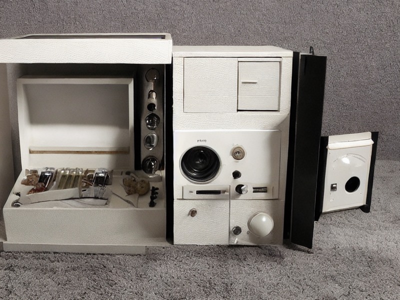 开关器件应用相关产品 1