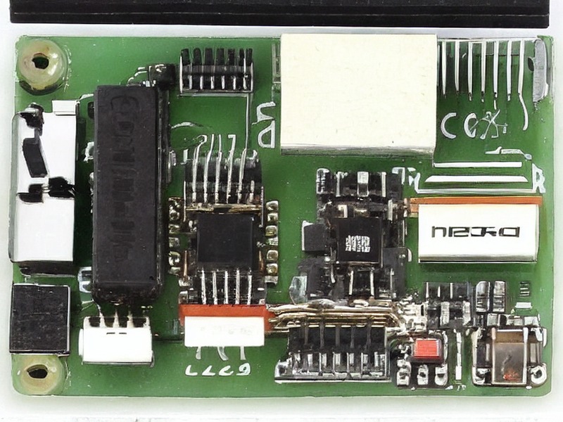 NAND Flash应用产品说明 2