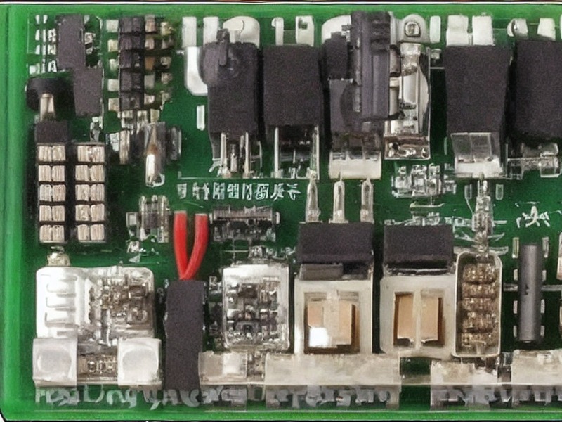 MOSFET目录资料参考 2