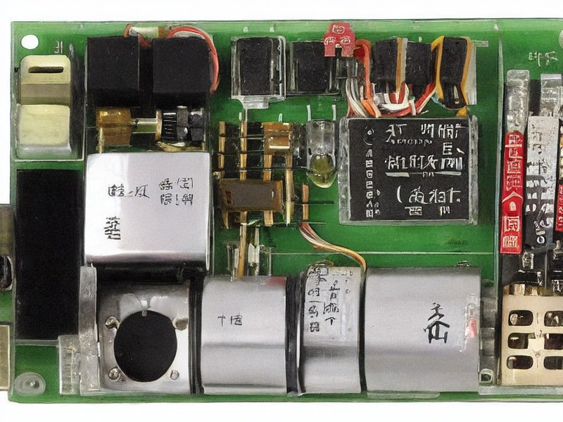 滤波器资料库参数与应用整理 1