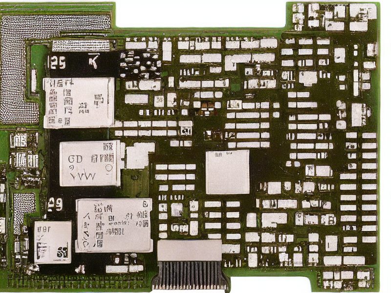 DRAM应用选型资料 1