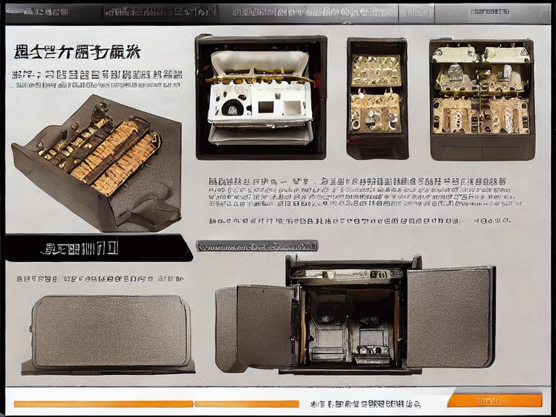 保险丝指南在工业控制中的选型资料 2
